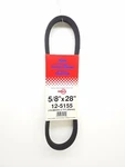 12-5155 5L280 Rotary Premium Black Belt 5/8"X28". Fixed Price $11.10.