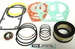 Campbell Hausfeld Speedaire TF000021P 3Z492 Rebuild Kit TF21NCAH Top Quality. Fixed Price $293.25.