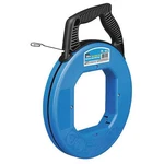 Ideal 31-067 Fish Tape, 1/8 X 240FT, Stainless Steel. Fixed Price $130.18.
