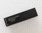 5PCS SCN2674BC4K40 DIP-40 Advanced Video Display Controller Vintage Ic. Fixed Price $18.34.
