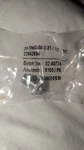 Huber+suhner 25 TNC-50-2-21/133 Connector, Coaxial, Flange. Fixed Price $35.00.