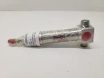 New Old Stock! Bimba Pneumatic Cylinder BRT-041-D. Fixed Price $29.95.