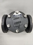 Nibco F-918-B 2" Swing Check Valve Flanged Cast Iron. Fixed Price $234.00.