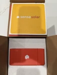 Sense Solar SM3 Home Energy Monitor Track Electricity. Fixed Price $90.00.