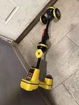 Ridgid 21893 Seektech SR-20 Underground Locator Yellow. Fixed Price $1975.00.