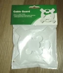 Cable Guard, Plastic -CG500 Watersource H32. Fixed Price $9.04.