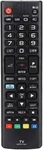 Lg Replace Remote Control 24MC37D-BE 24MC57HQ-P 26LC2D-UD. Fixed Price $19.98.