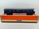 Lionel NO.6-19065 Observation Car Wabash Windy City #2633 Gauge. Fixed Price $94.99.