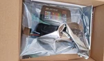 Lattice HW-USBN-2B New Programming Cable. Fixed Price $210.00.