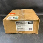 Siemens SUAT417-XGF Meter Socket ($100 Obo). Fixed Price $100.00.