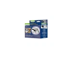 Solar Decoy Security Camera Fake Cctv With Flashing Led (sunforce). Fixed Price $27.92.