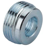 Halex 91331 Reducing Bushing, 1/2 In, Steel. Fixed Price $14.82.
