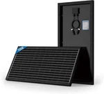 Acopower Solar Panels 100 Watt 12 Volt, Monocrystalline High-efficiency Pv. Fixed Price $169.00.