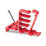 Gardner Bender MCS-100W Multi-cable Staple, Secures: (nm) Non-metalic, Coaxial &. Fixed Price $57.99.