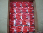 Lot Of Boxes 100 Gardner Bender Nm Cable Insulated Staples MDI-1503 /4" W. Fixed Price $26.95.
