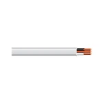 Southwire 28827428 Non-metallic Romex Sheathed Electrical Cable With Ground,. Fixed Price $101.28.