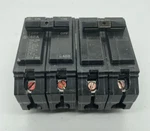2X Abb THQL2160 Pole Amp 120 240V Plug In General Electric Breaker. Fixed Price $22.89.
