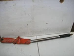 Simplicity Allis Chalmers 157628 Lift Lever 2210 B-10 Tractor. Fixed Price $24.99.