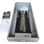 Siemens SN4040L1200 Main Lug Load Center 200A 40-SPACES 40-CIRCUITS Scratch Dent. Fixed Price $179.95.