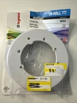 Legrand Wiremold NMW4 Circular Box White On-wall Pvc Wiring Made Usa. Fixed Price $13.57.