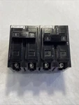 Eaton QBHW2015 Lot Of Used. Fixed Price $27.19.