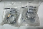 Lot Of (2) Square B150 "b" Hub For 1-1/2 Conduit Qo/homeline. Fixed Price $14.97.