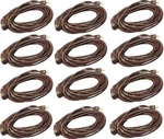 Master Electrician 02356-07ME 40' 16/3 Sjtw-a Brown Outdoor Extension Cords 12. Fixed Price $309.93.