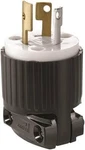 New Cooper Wiring WD4720 Wire Locking Twist Male Plug 15 Amp 125V 6905137. Fixed Price $7.99.