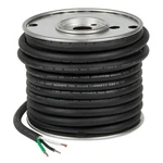 Grote 825904 Extension Cable, Con, 14 Ga, 300 V, 100' Spool. Fixed Price $237.33.