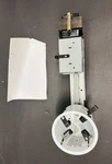 Con-tech LVR316-R Remodel Low Voltage Recessed Light Housing W/ Transformer. Fixed Price $39.99.