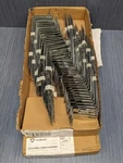 Lot Of 200 X Southwire Stud Wall Cable Support Non-insulated. Fixed Price $90.99.