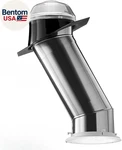 290 Ds 14-INCH Tubular Skylight Extension Kit 40-INCH Reach For High Ceiling. Fixed Price $1132.34.