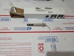 Lennox Armstrong Ducane 100997-02 Hot Surface Ignitor 56W61. Fixed Price $30.00.