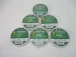 X Duck Brand 300877 Professional Grade Electrical TAPE,3/4" By 66 Feet. Fixed Price $14.97.