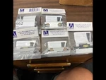 Sea Gull Lighting 9830-12 Under Counter Lampholder Volt ( Lot Of 5 ). Fixed Price $50.00.