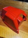 Nos Shindaiwa 488 Chainsaw Cylinder Top Cover Oem 22169-31110 New Bag. Fixed Price $84.99.