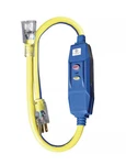Voltec 04-00103 12/3 Grci-u-g Adapter With Lighted End & 3-FOOT Cord Length. Fixed Price $49.99.