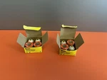 Buss Fuses Time Delay Edison Base 20A TL20 Qty Boxes. Fixed Price $35.00.