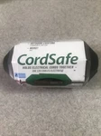 Cordsafe Electrical Protector-water Resistant -holds Toget. Fixed Price $9.95.