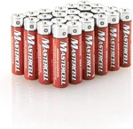 Dorcy Mastercell Aaa Alkaline Batteries, 24-PACK (41-1636). Fixed Price $45.99.