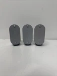 Lot Of 3-SIGMA Electric Proconnex 02-51027 -slb Elbows New. Fixed Price $19.00.