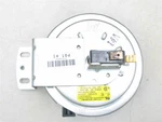 Tridelta Honeywell PPS10151-2883 Air Pressure Switch C341546P01. Fixed Price $40.00.