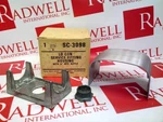 Hubbell SC-3098 / SC3098 (new In Box). Fixed Price $48.50.