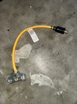 Coleman Pro-power 12 Gauge Generator Cord L1005314 & Cci L14-30. Fixed Price $15.00.