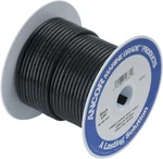 Ancor Marine Grade Boat Wiring Tinned Copper, 10-GAUGE, Black, 8-FEET. Fixed Price $21.99.