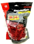 Gardner Bender MCS-20W Snapshot Multi-cable Staple, Secures Nm/romex 20/BAG (G15. Fixed Price $24.50.