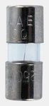 Jandorf Aga 3 Amp Fast Acting Glass Fuse 4 Pk Withstand Overload 250 Volt 60616. Fixed Price $12.99.
