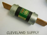 Bussmann Frn Fusetron 225A 250V Class K5 New Condition / No Box. Fixed Price $48.00.