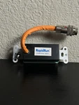 C2G Cables To Go Rapidrun Vga (HD15) + 3.5MM Wall Plate - White 60054. Fixed Price $7.29.
