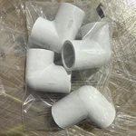 Lot Of Spears 407-007 3/4 Pvc 90 Street Elbow Female X Socket Sch New. Fixed Price $13.99.